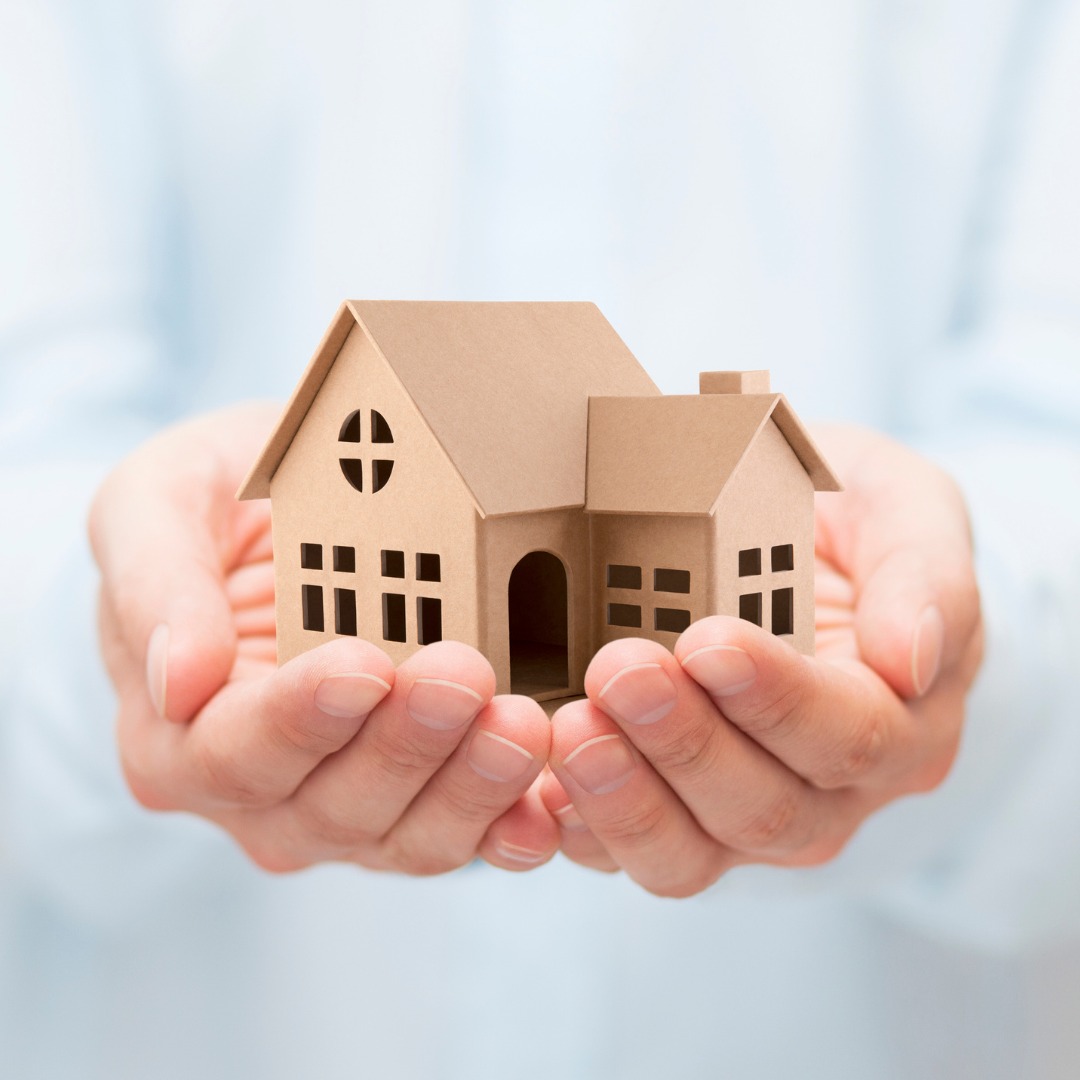 welcome to safe homes image